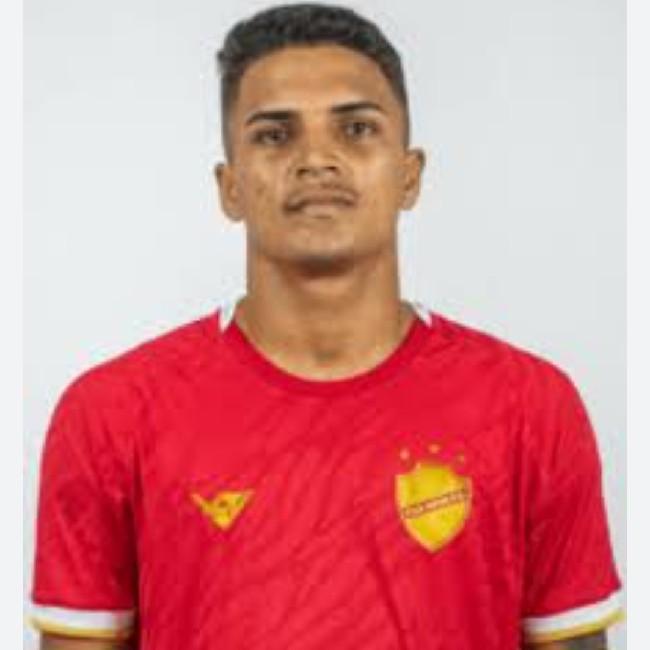 João Vitor de Souza Martins