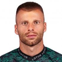 Алексей Турик