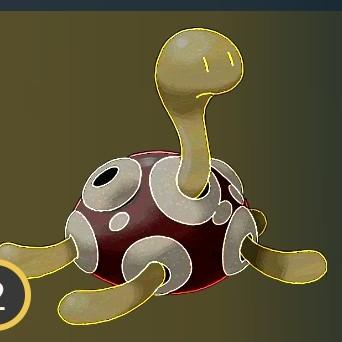 Shuckle