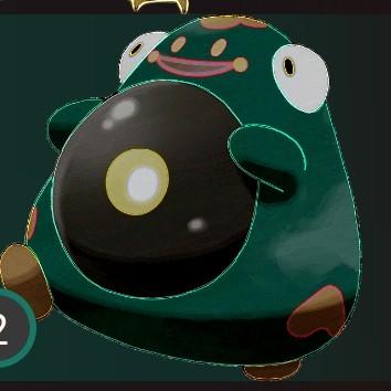 Bellibolt