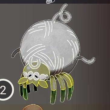 Tarountula