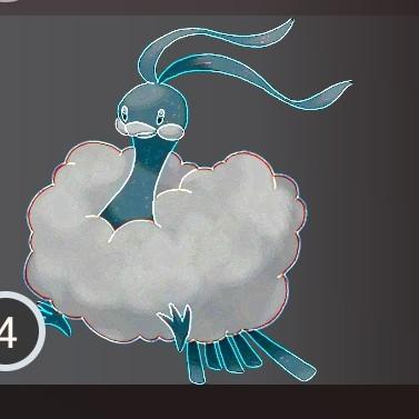 Altaria