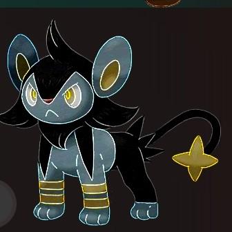 Luxio