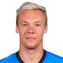 Алексей Клюкин