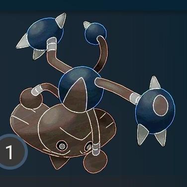 Hitmontop