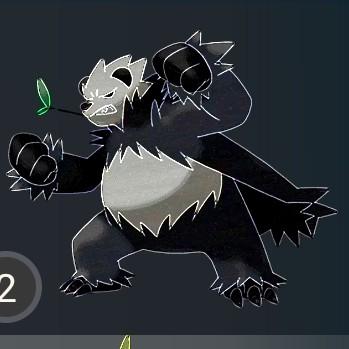 Pangoro