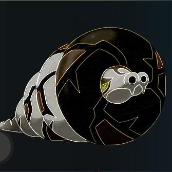 Sandaconda