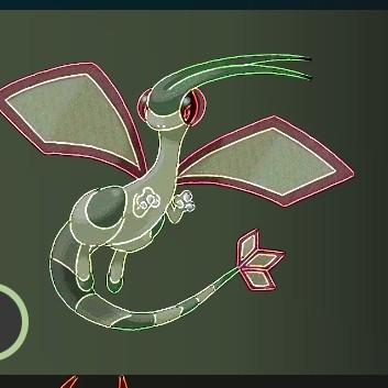 Flygon