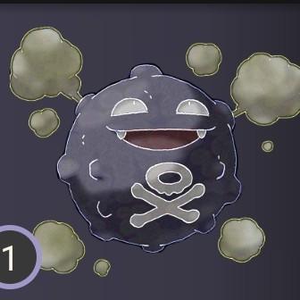 Koffing