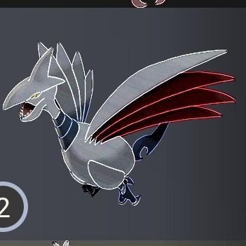 Skarmory