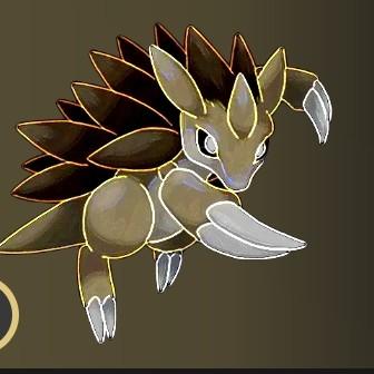 Sandslash