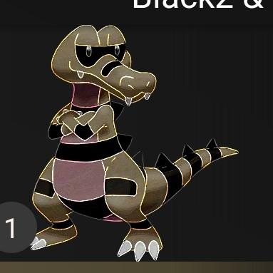 Krokorok