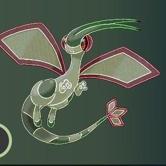 Flygon