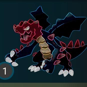 Druddigon