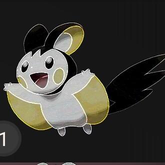 Emolga