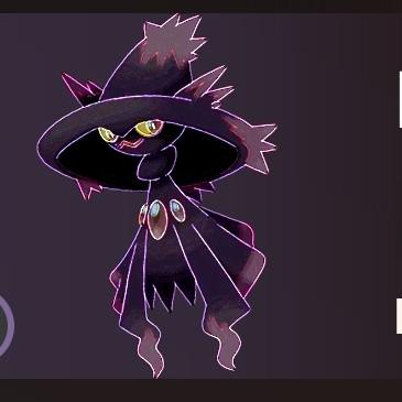 Mismagius