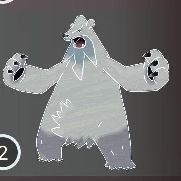 Beartic