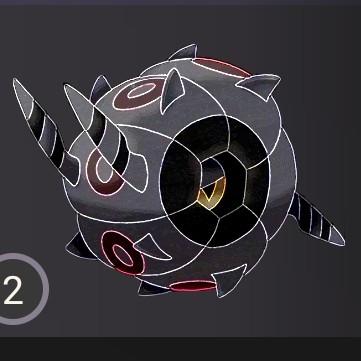 Whirlipede