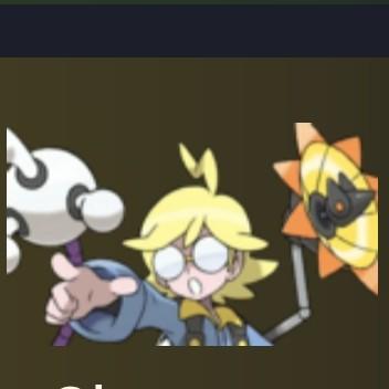 Clemont