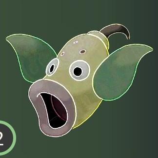 Weepinbell
