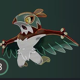Hawlucha
