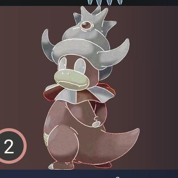 Slowking