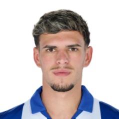 Javi López