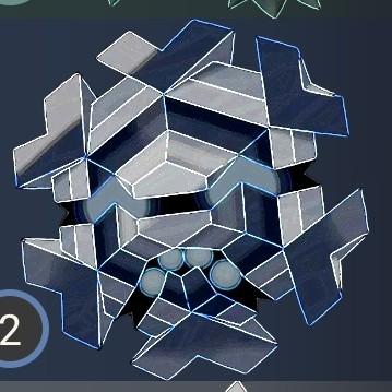 Cryogonal