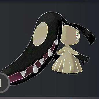 Mawile
