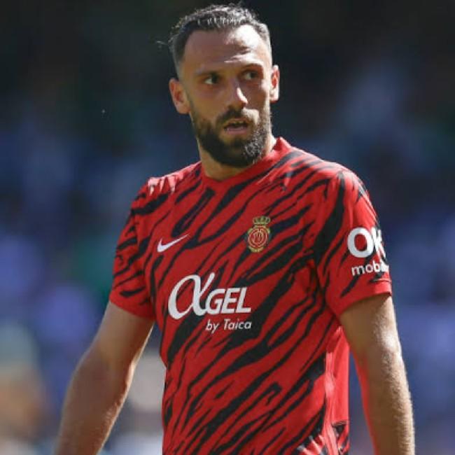Vedat Muriqi