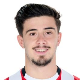 Nico Serrano