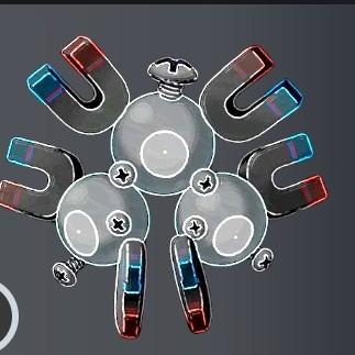 Magneton