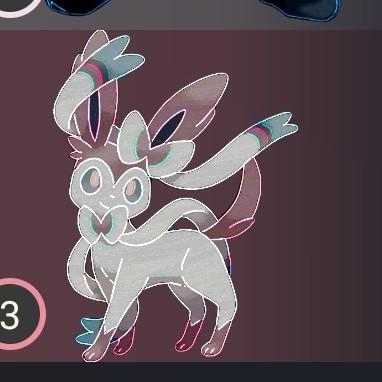 Sylveon