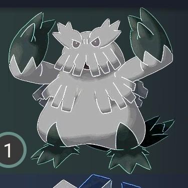 Abomasnow