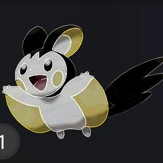 Emolga