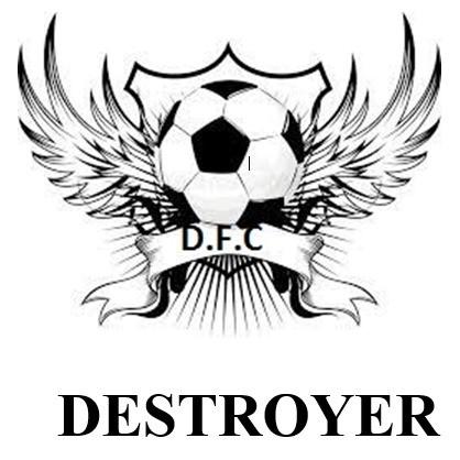 Destroyer