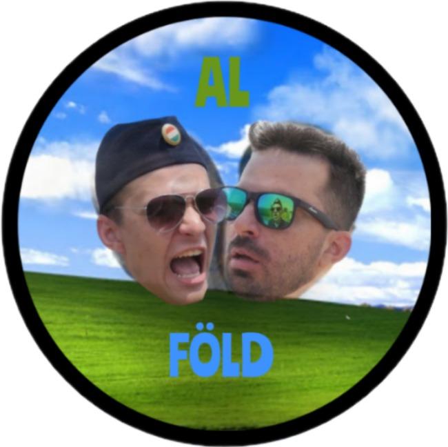 al Föld