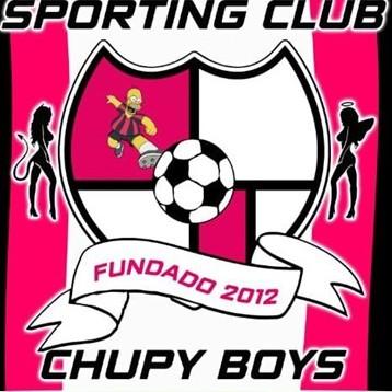 Chupi Boys S.C.