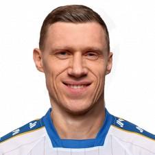 Павел Погребняк