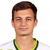 Василий Запрягаев