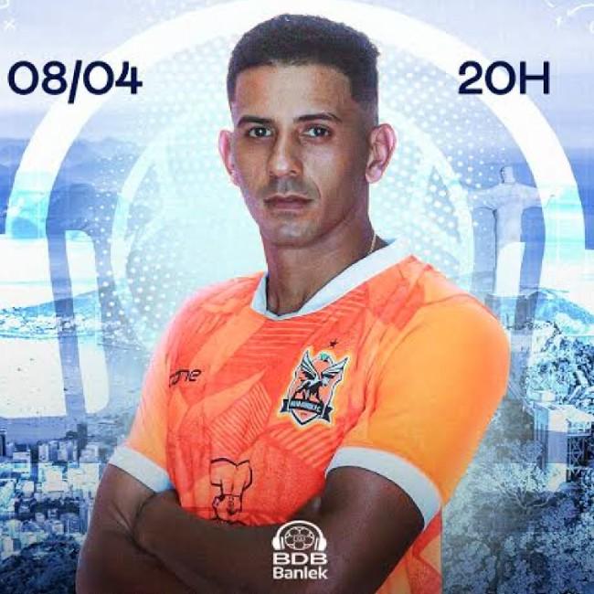 Yan Silva