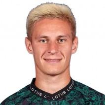 Даниил Зюкин