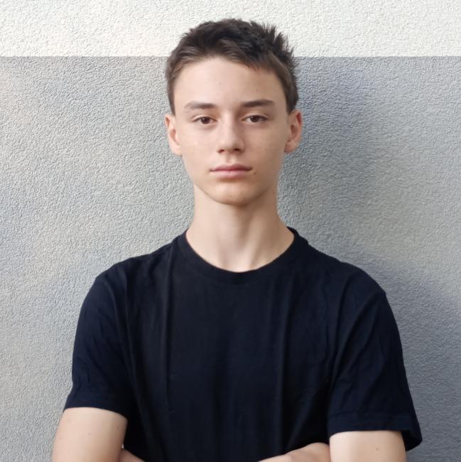 Szabó-Perényi Dávid