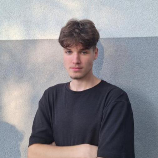 Nagy Noel Kristóf