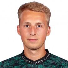 Сергей Юрьев