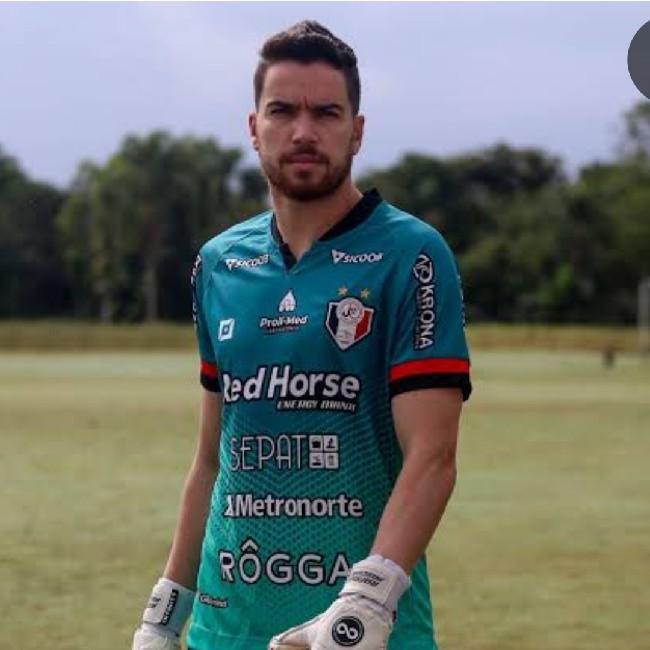 Rafael Pascoal