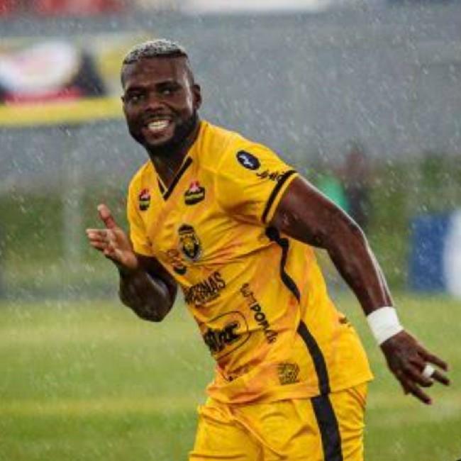 Luan Santos Silva