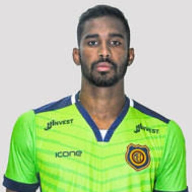 Douglas Lima da Cruz