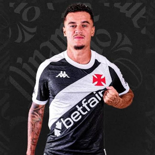 P. Coutinho
