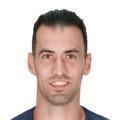 Sergio Busquets